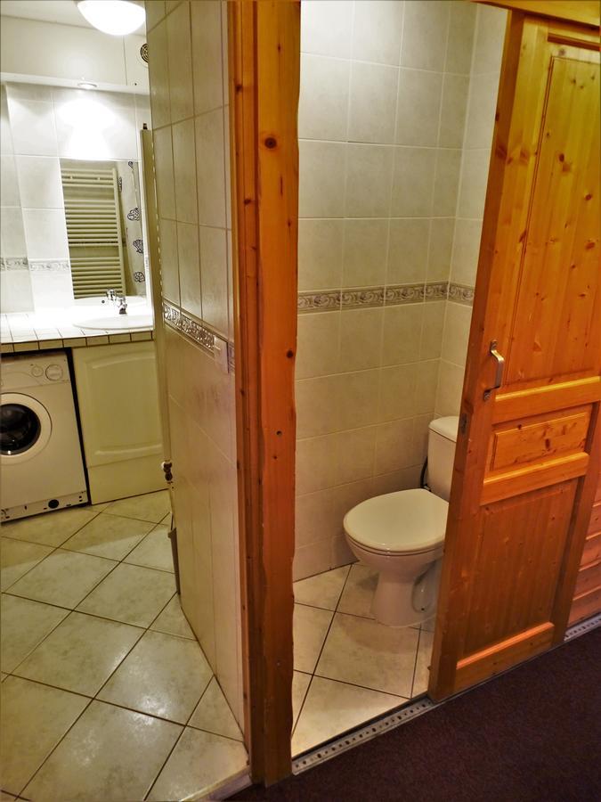 Appartements In Roc De Peclet By Piaunddirk Val Thorens Exterior photo